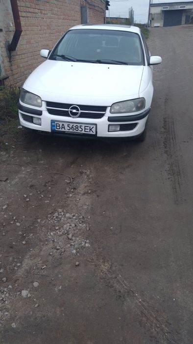 Продам на боевом ходу