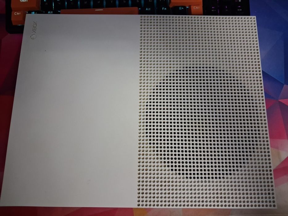XBOX ONE S 1TB ідеальний стан