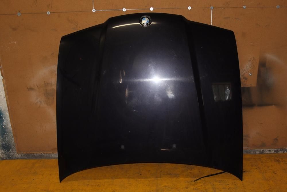 BMW E36 Maska Pokrywa Silnika Różne Kolory Sedan Kombi Compact BMA