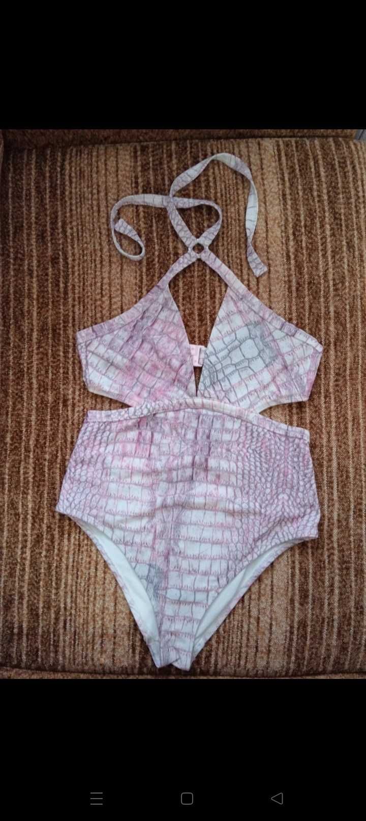 strój kąpielowy ASOS rozmiar M