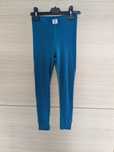 Bielizna termiczna getry Janus merino 8 lat