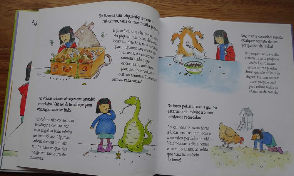 Agora Escolhe Correr Veloz Como Um Cão Ou Saltar Bem Alto Como Um Gato
