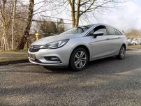 Opel Astra K бампер опель разборка астра к корса шрот запчасти