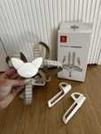 Stokke Tripp Trapp Harness - szelki bezpieczeństwa Beige