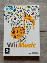 Wii Music / Wii / UKV