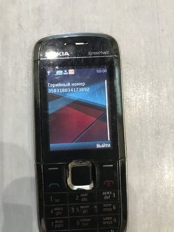 Продам Nokia 5130. Хорошем состоянии