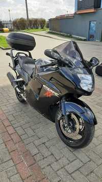 Honda CBR 1100XX