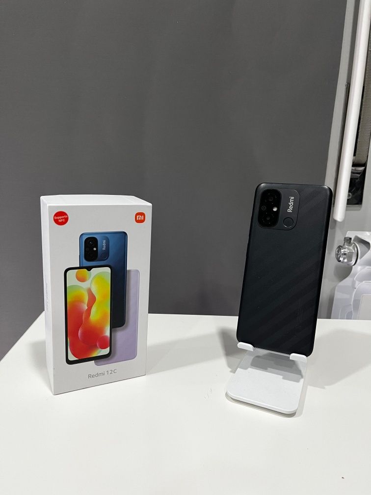 Xiaomi redmi 12c