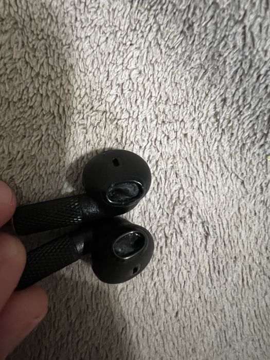 Продам наушники Marshall minor 3