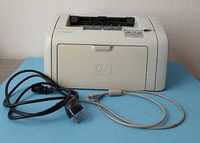 Принтер  HP LazerJet 1018