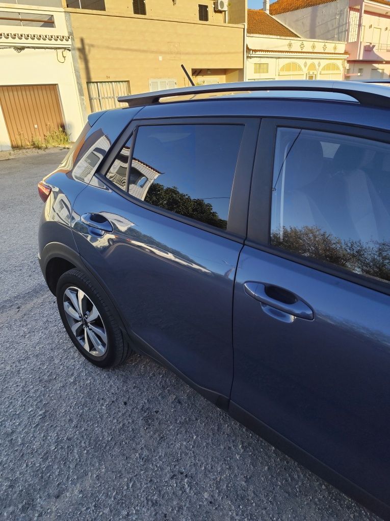 Kia Stonic 1.2 Dynamic Semi-novo
