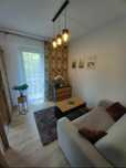 Komfortowy apartament na doby, parking.