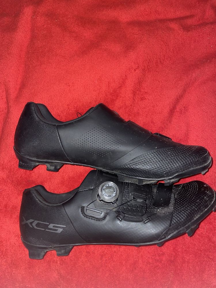 Buty MTB shimano XC5