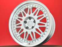 Felgi R18 5X120 BMW 5 E39 E60 E61 F10 7 E65 E66 F01 F02 F03 Haxer