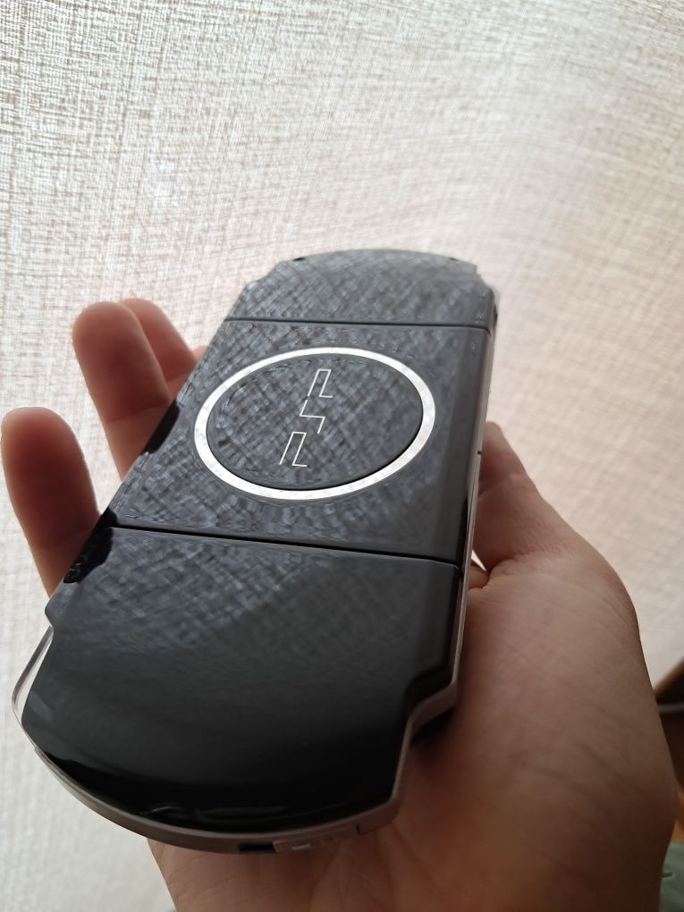 Consola PSP + Jogos