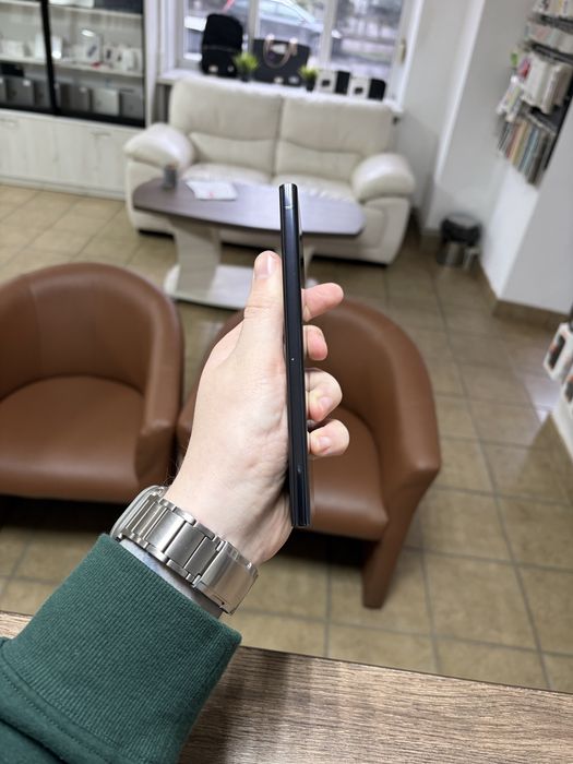 Samsung Galaxy S23 Ultra 8/256gb Phantom Balck