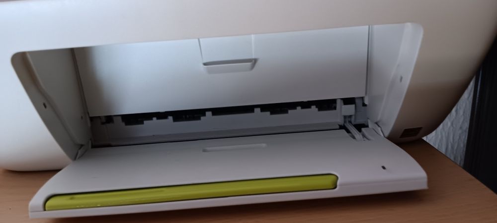 Impressora HP Deskjet 2130