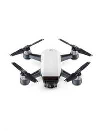 Dron Dji Spark + pilot i 2 akumulatory