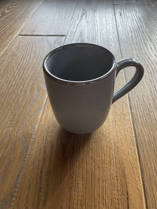 Kubek Moods - 2 sztuki, szary