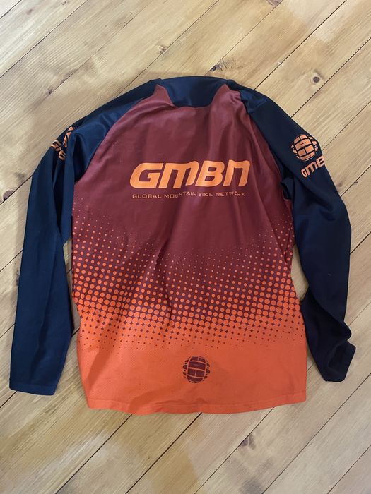 Мото джерсі розмір L