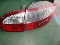 lampa daewoo lanos tył