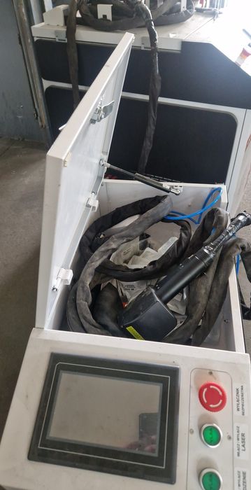 Sprzedam Laser 300w.