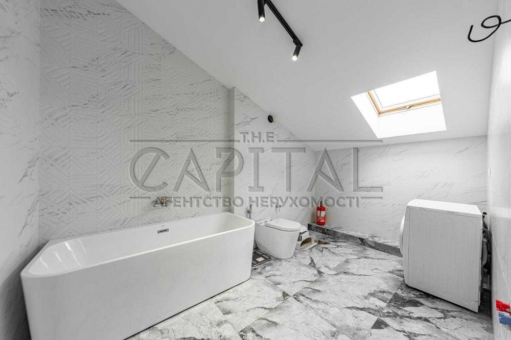 Аренда дома, ул. Яблоневая, Гатне, Фастовский