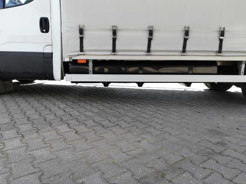 Zbiornik paliwa Iveco Daily 320 L