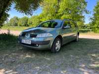 Renault Megane || 1.6 Lpg 2004 rok/Zamiana