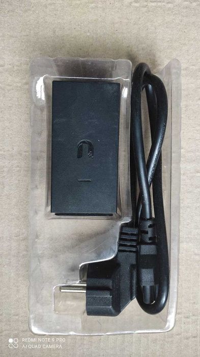 PoE-адаптер Ubiquiti POE24