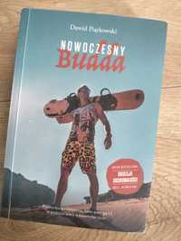 Nowoczesny budda dawid piątkowski