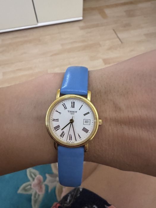 Годиник жіночий Tissot