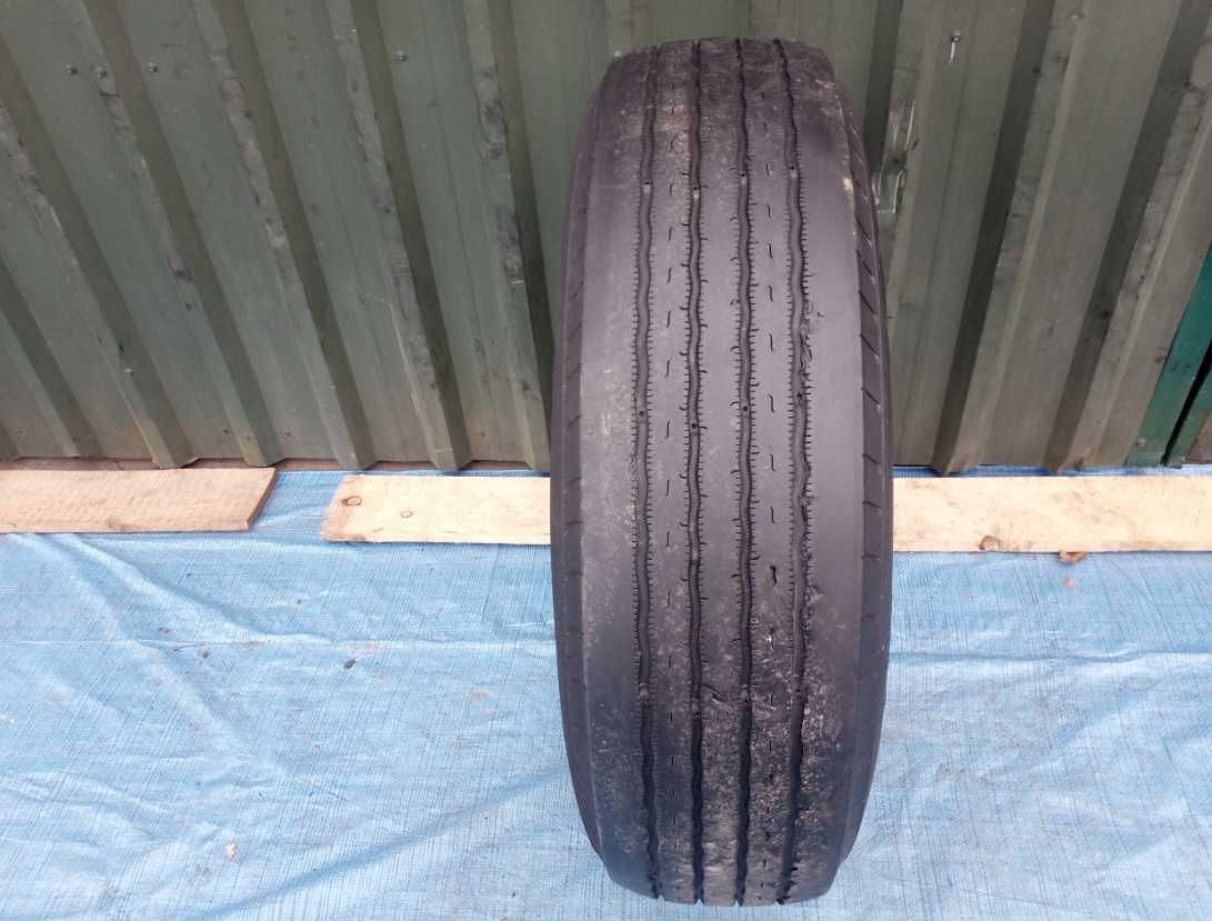 Opona Michelin Xza 2 Energy 295/80 R - 22,5 22.5