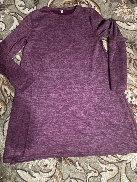 Зимові плаття одним лотом. 3 по ціні 1