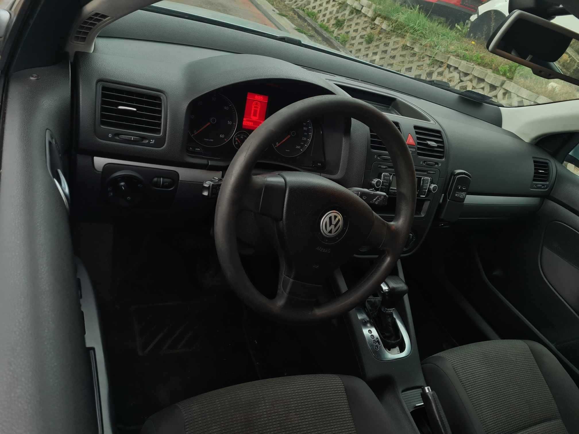 Volkswagen Golf 5 kombi silnik 1.9 TDI BLS lakieru LP5X LKL części