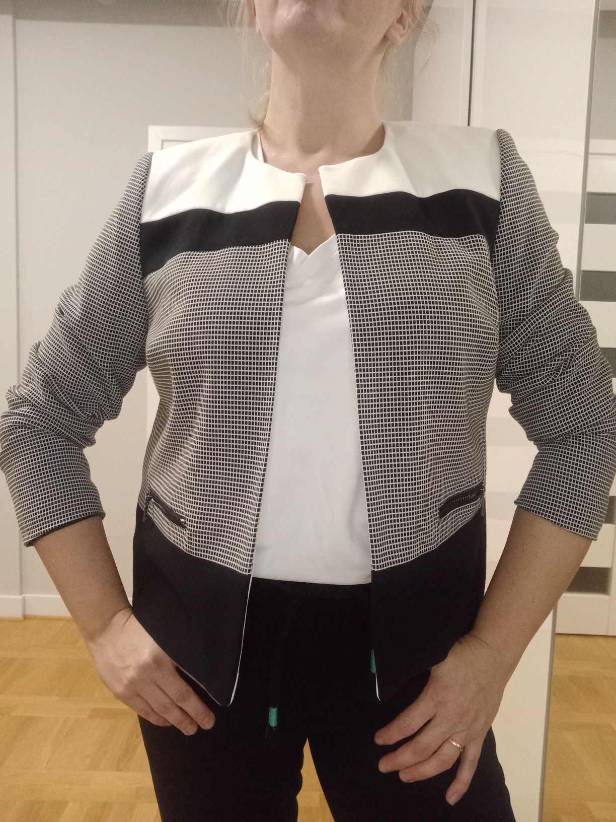 Marynarka M&S Collection