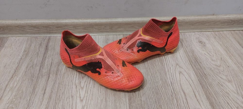 Korki Puma Forever faster