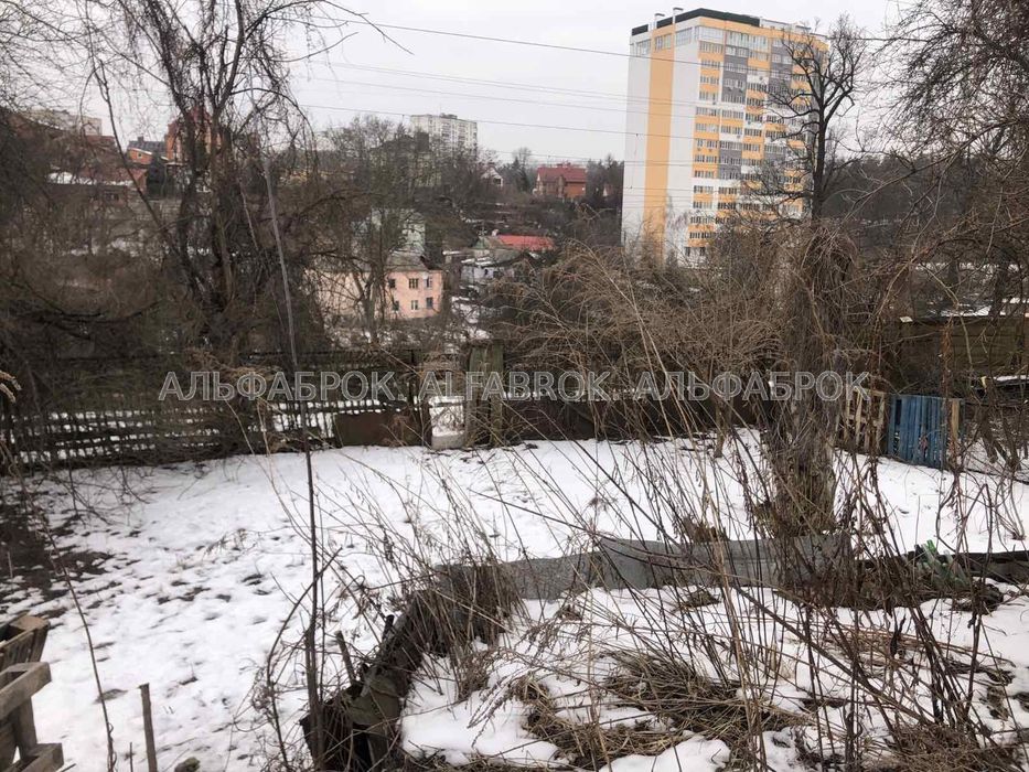 продаж ділянки 6.5 соток під забудову в Києві