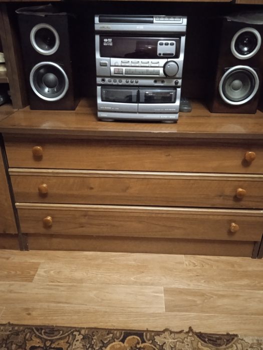 Музыкальный центр Aiwa