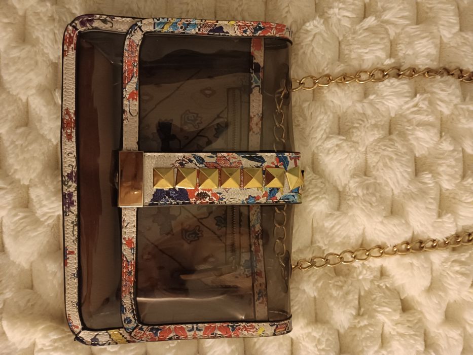 Oryginalna torebka Parfois