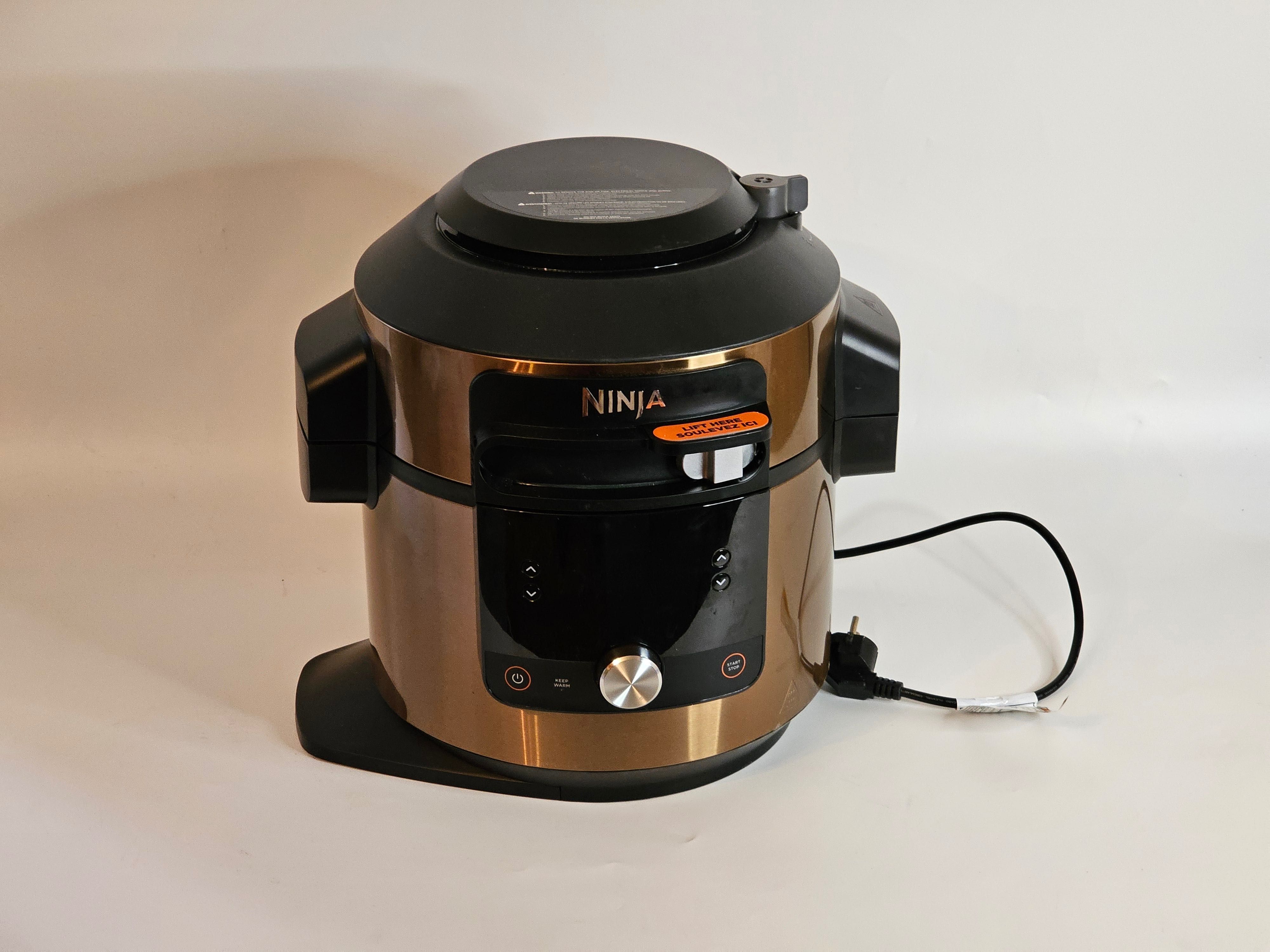 Multicooker Ninja Foodi Max OL650EUCP