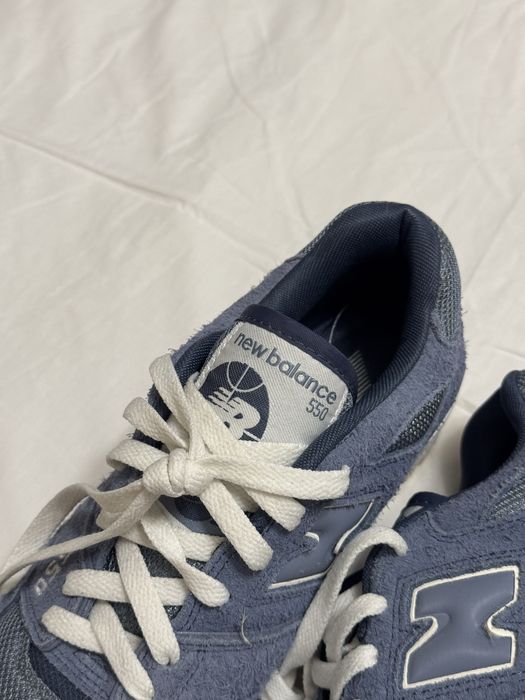 Нові New balance 550 41,5