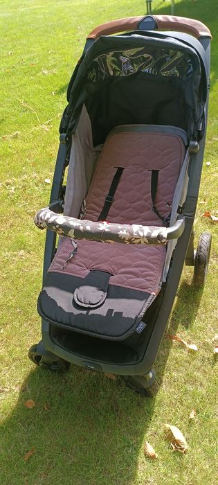 Spacerówka Easy Go Quantum Air