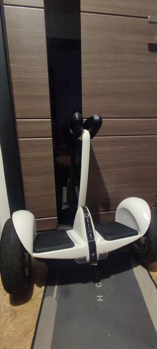 Гіроскутер ninebot mini SEGWAY