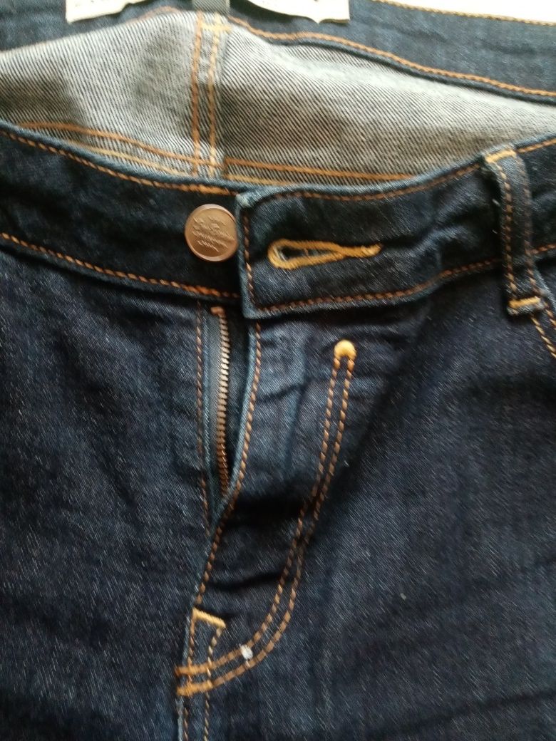 Продам мужские джинсы Зара оригинальные