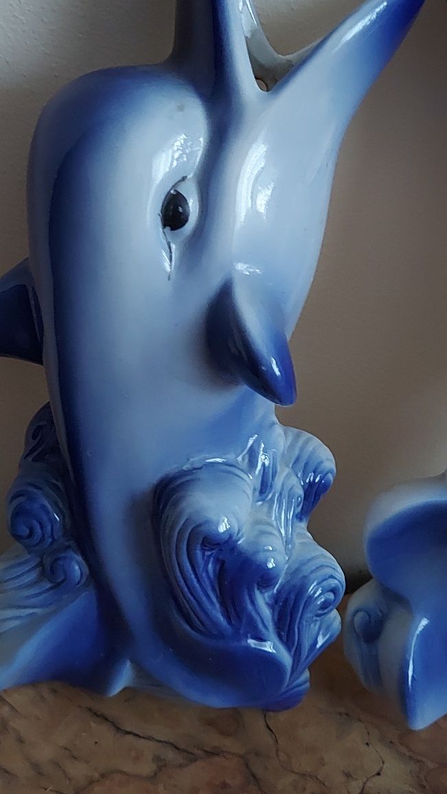 Nawilżacze powietrza- Delfin- całość