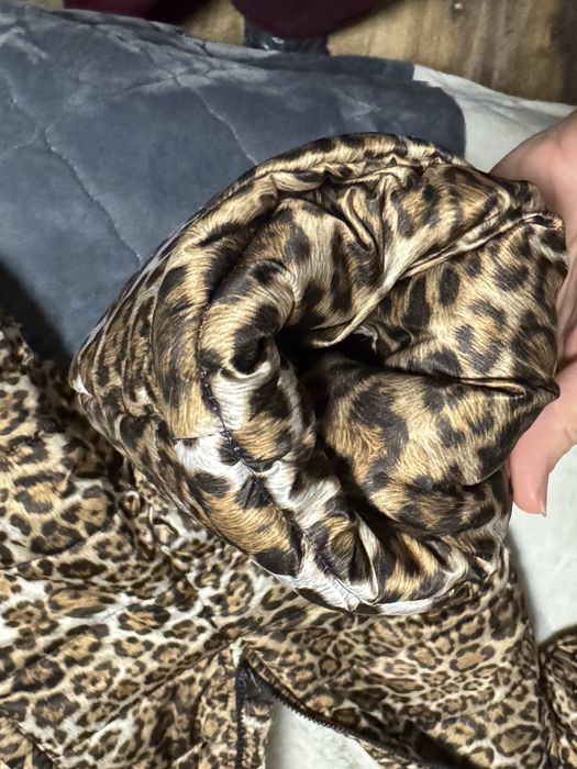 Зимовий комбінезон