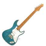 ARIA 714-MK2 (TQBL) gitara elektryczna