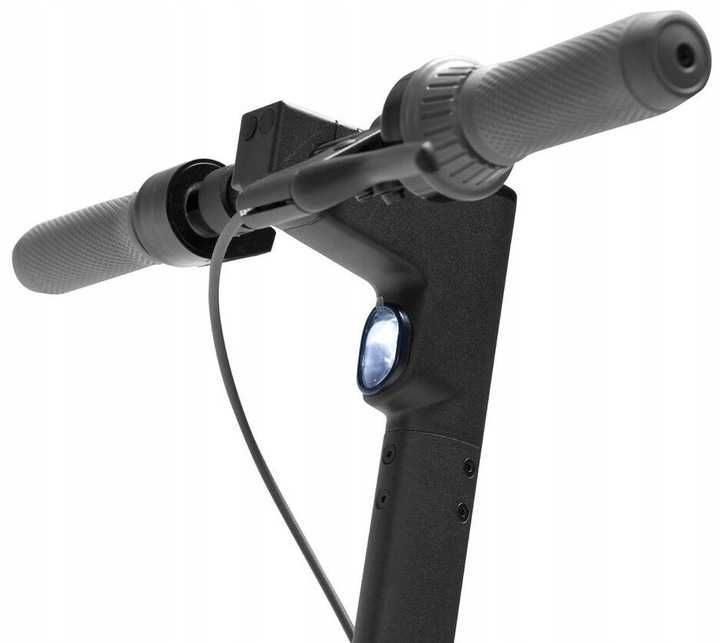 Електросамокат Ninebot KickScooter MAX G30P Мотор-колесо 9