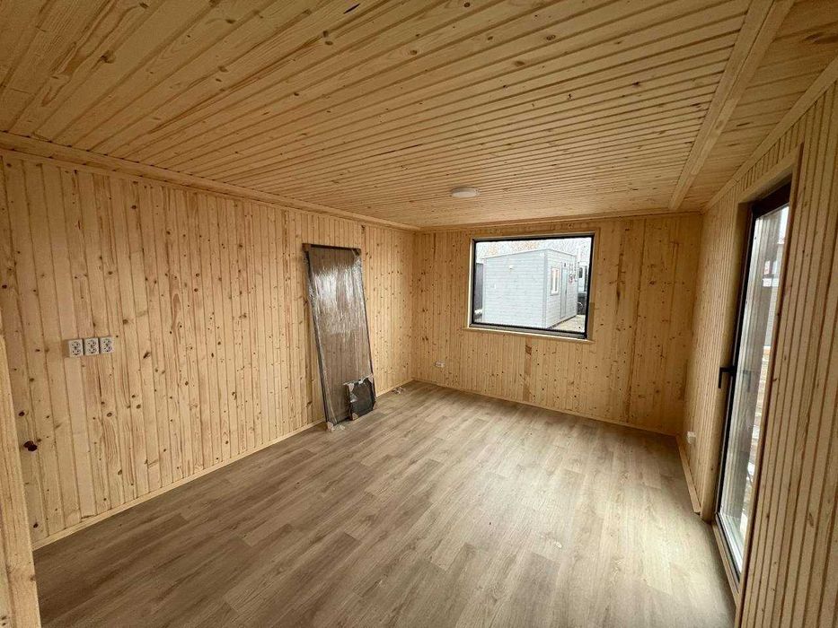 ТОП ЦЕНА! ПОД КЛЮЧ! Каркасный дом/модульный дом/дачный дом/баня/дача